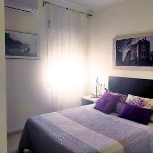  Apartamento Isladescanso