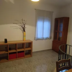  Сasa de vacaciones Centro