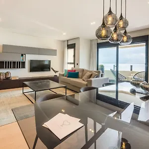 Iloftmalaga Premium Malagueta Beach Málaga