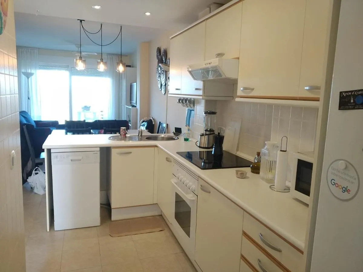 Apartamento La Figuereta, Isla Cristina