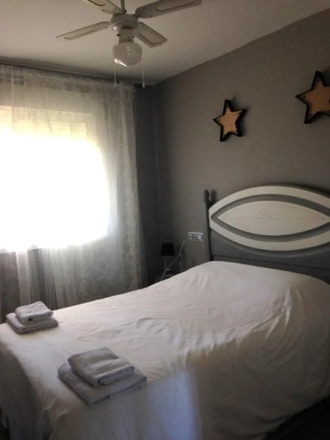 Apartamento La Figuereta, Isla Cristina