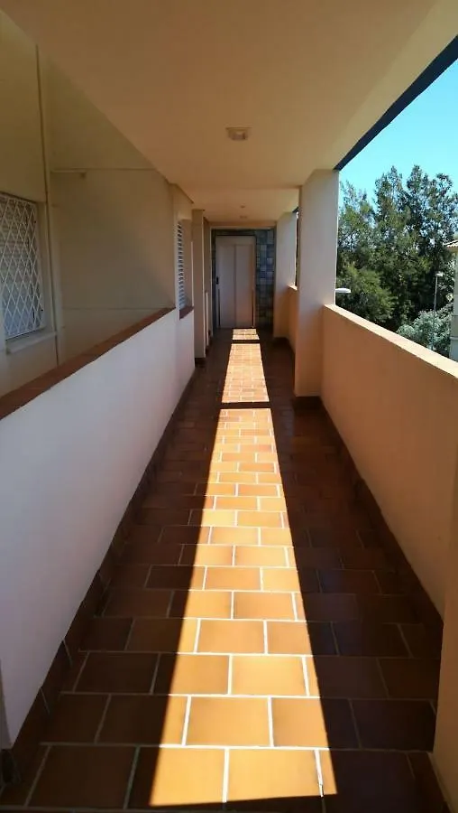 Apartamento La Figuereta, Isla Cristina España