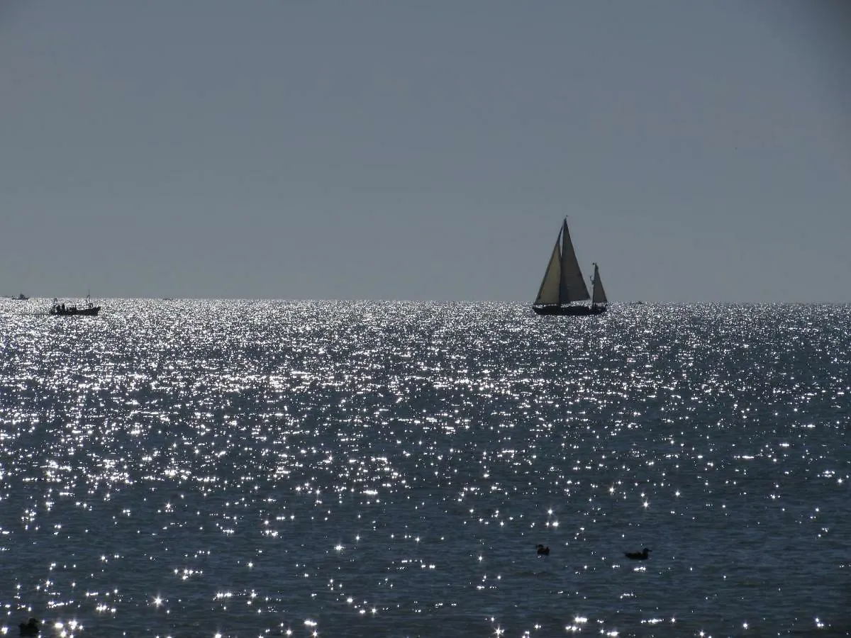 Apartamento La Figuereta, Isla Cristina