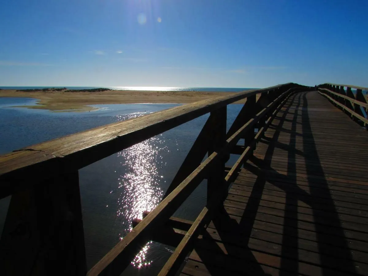 Apartamento La Figuereta, Isla Cristina