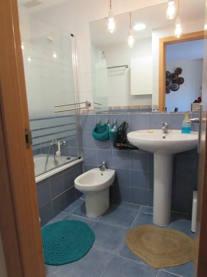 Apartamento La Figuereta, Isla Cristina