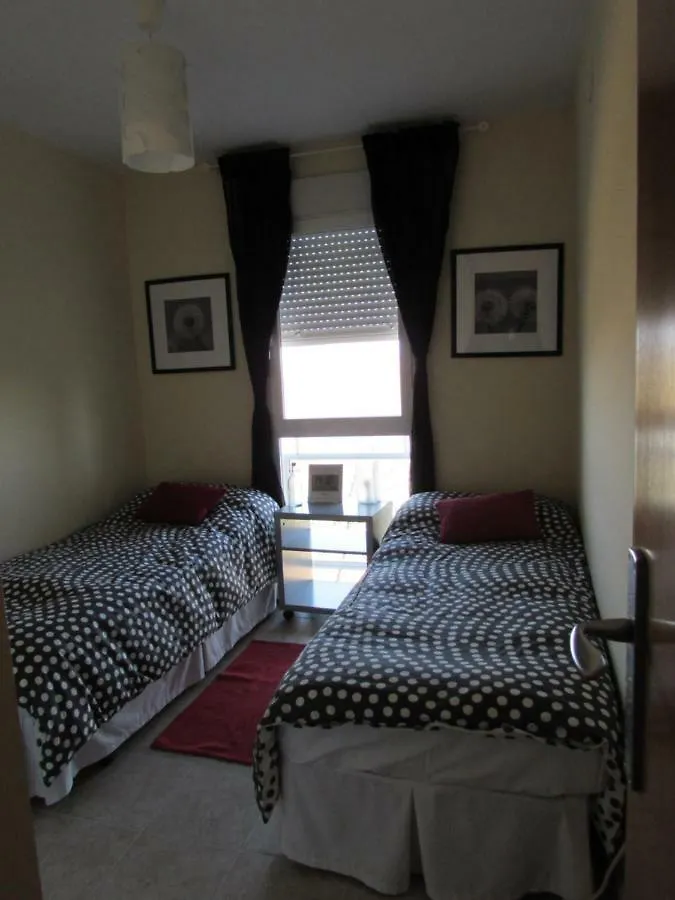 Apartamento La Figuereta, Isla Cristina
